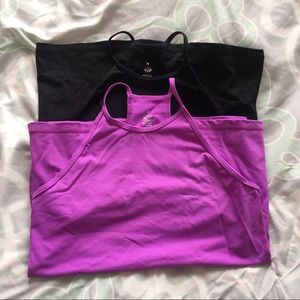 Senita Athletics Sports Tops Bundle